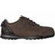 ALTAITE (S3 HRO CK) barna színbőr cipő