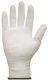 P 202  Normál kesztyű Pu bevonat az ujjakon és a tenyéren