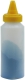 Festőzsinórhoz porfesték 115g kék