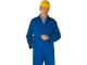 CE SAFE-WELDER hegesztő overál, royal kék, 100% pamut (hegesztési munkákhoz kialakított pamut) 330g/m