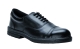 Steelite vezetői Oxford félcipő S1P, fekete, Full Grain bőr, PU/PU