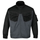 Chrome Kabát, szürke/fekete, Kingsmill 245g