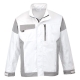 Craft kabát, fehér/szürke, Kingsmill 245 g