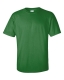 Ultra Cotton T, 205g, Kelly Green -Kelly zöld kereknyakú póló