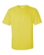 Ultra Cotton T, 205g, Daisy-Százszorszép sárga kereknyakú póló