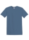 Heavyweight T, 185g, Indigo Blue- Indigó kék kereknyakú póló