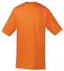 Valueweight T, 165g, Orange-Narancs kereknyakú póló