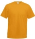 Valueweight T, 165g, Apricot -Sárgabarack szín kereknyakú póló