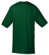 Valueweight T, 165g, Bottle Green-Üveg zöld kereknyakú póló