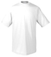 Super Premium T, 190g, fehér kereknyakú póló