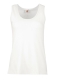 Lady-Fit Valueweight Vest, 160g, White-Fehér