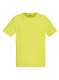 Mens Performance T, 140g, Bright Yellow – Élénk citromsárga