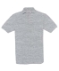 Safran TT heather grey L