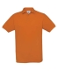 Safran TT pumpkin orange L